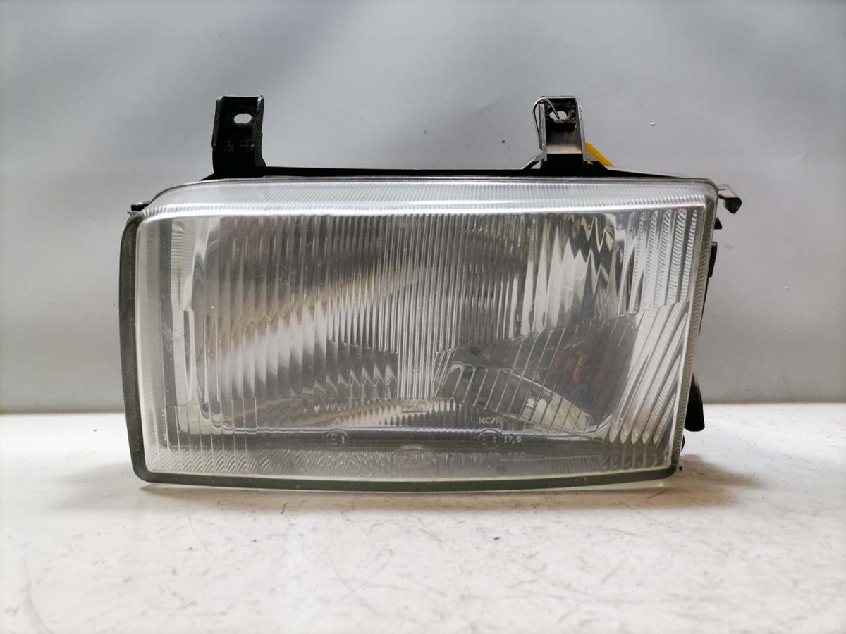 VW T4 original Scheinwerfer vorn links Halogen Bj.1995